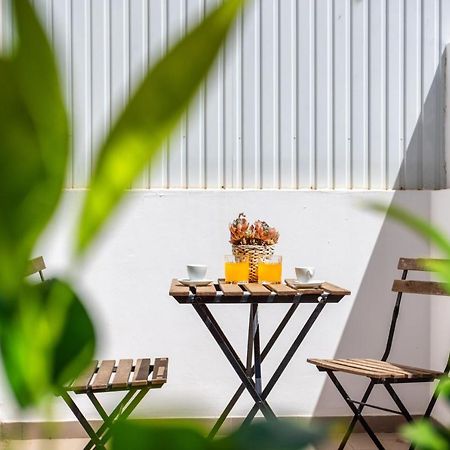Casa Lagosta Ольян Экстерьер фото