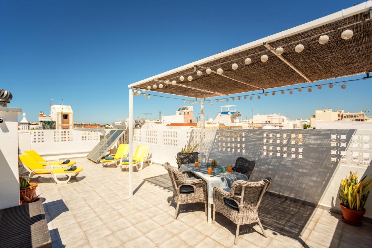 Casa Lagosta Ольян Экстерьер фото