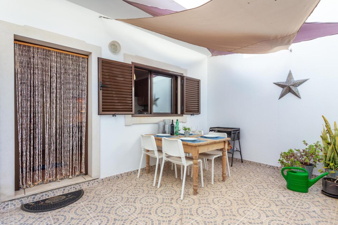 Casa Lagosta Ольян Экстерьер фото