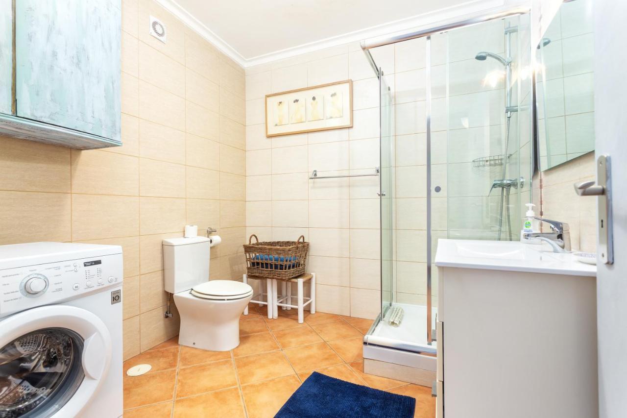 Casa Lagosta Ольян Экстерьер фото