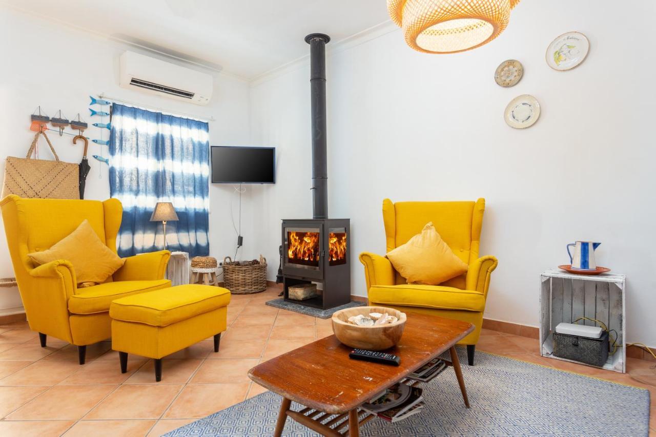 Casa Lagosta Ольян Экстерьер фото