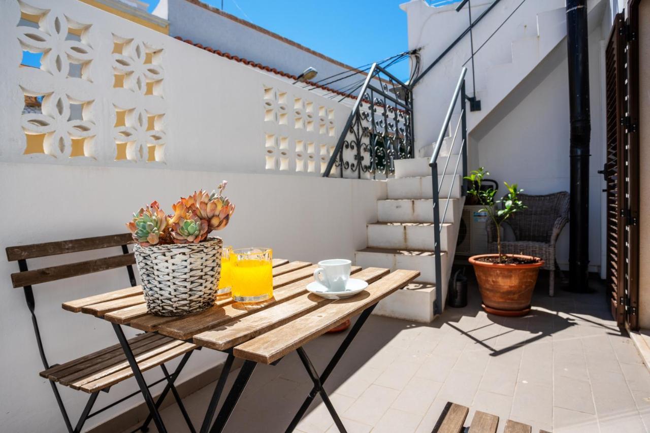 Casa Lagosta Ольян Экстерьер фото