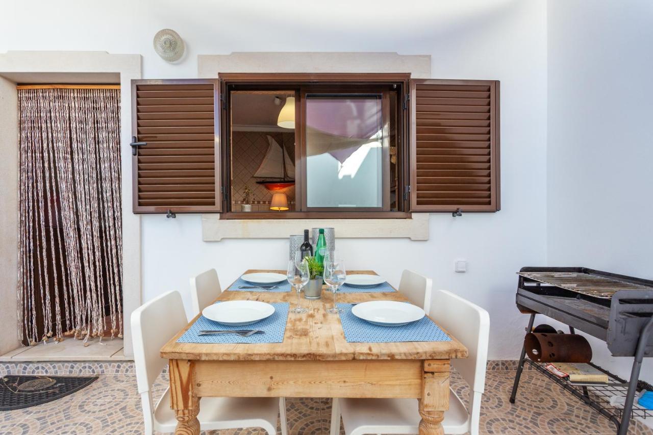 Casa Lagosta Ольян Экстерьер фото