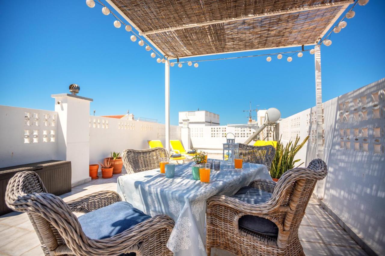 Casa Lagosta Ольян Экстерьер фото