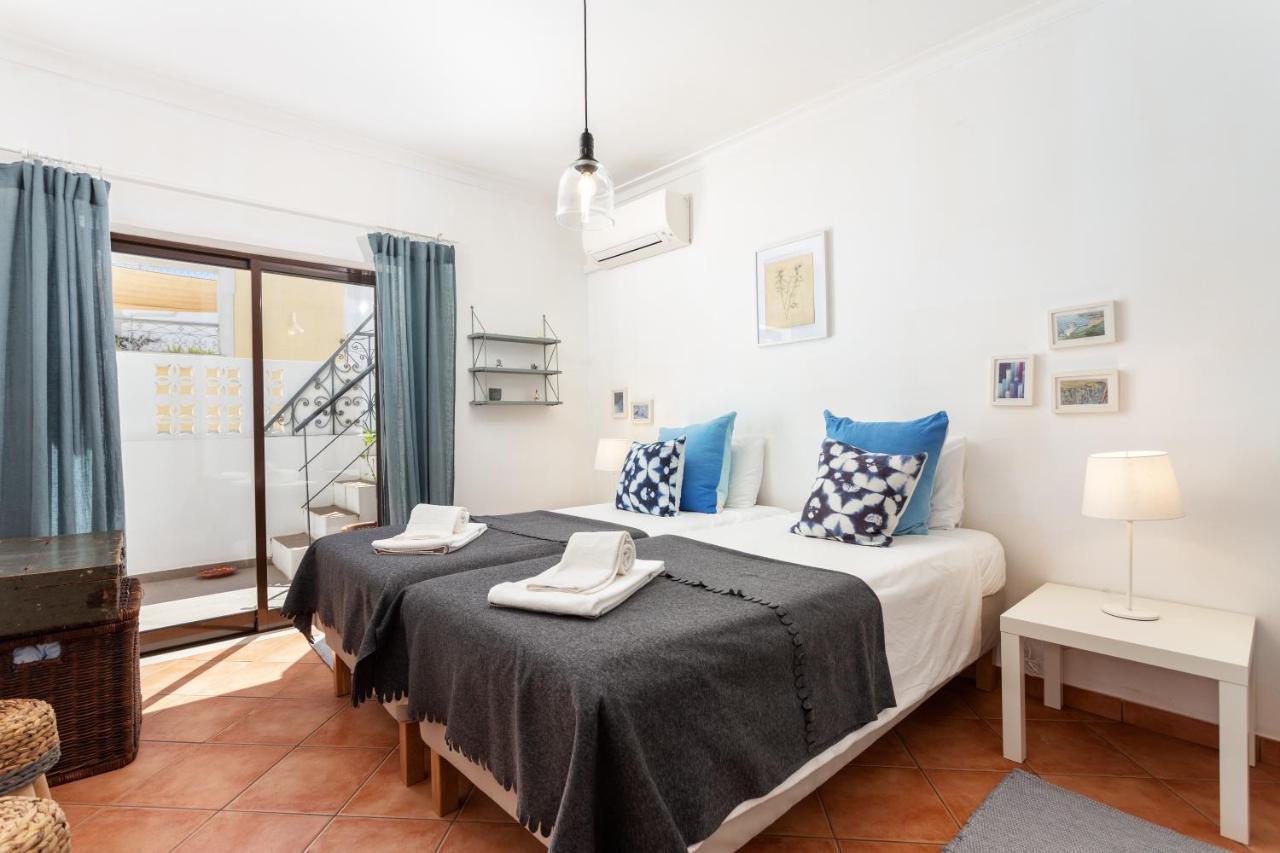 Casa Lagosta Ольян Экстерьер фото