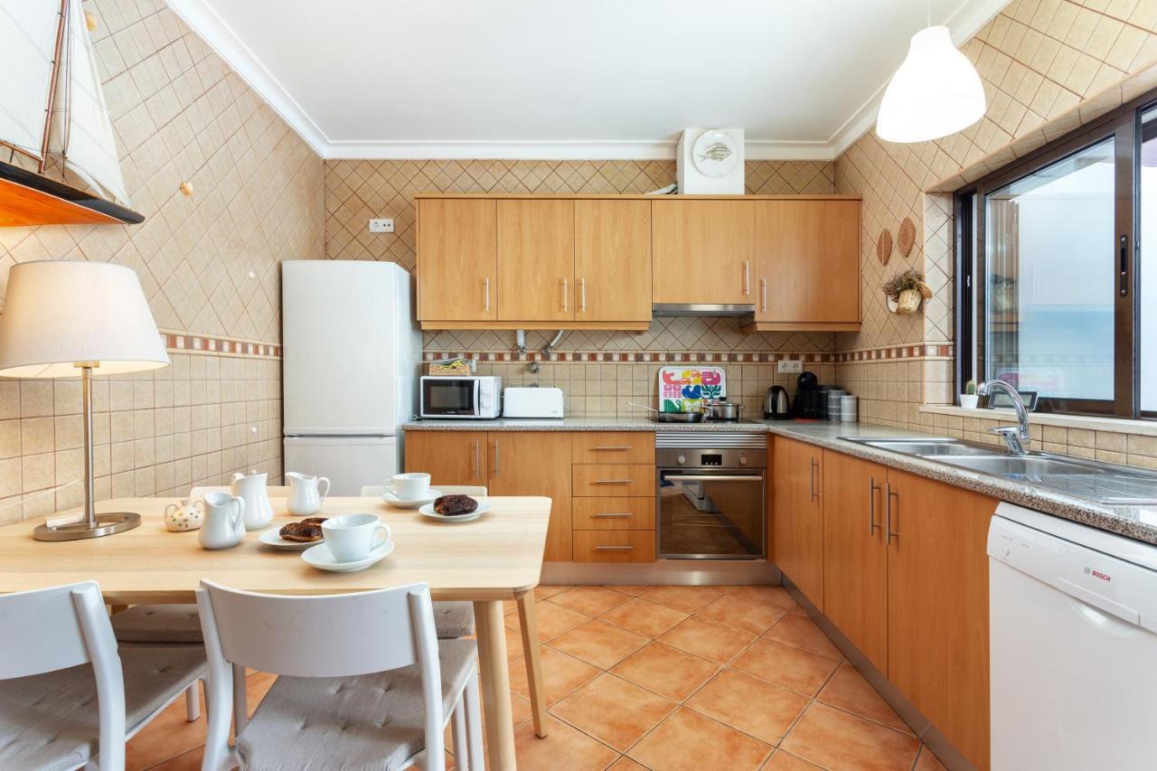 Casa Lagosta Ольян Экстерьер фото