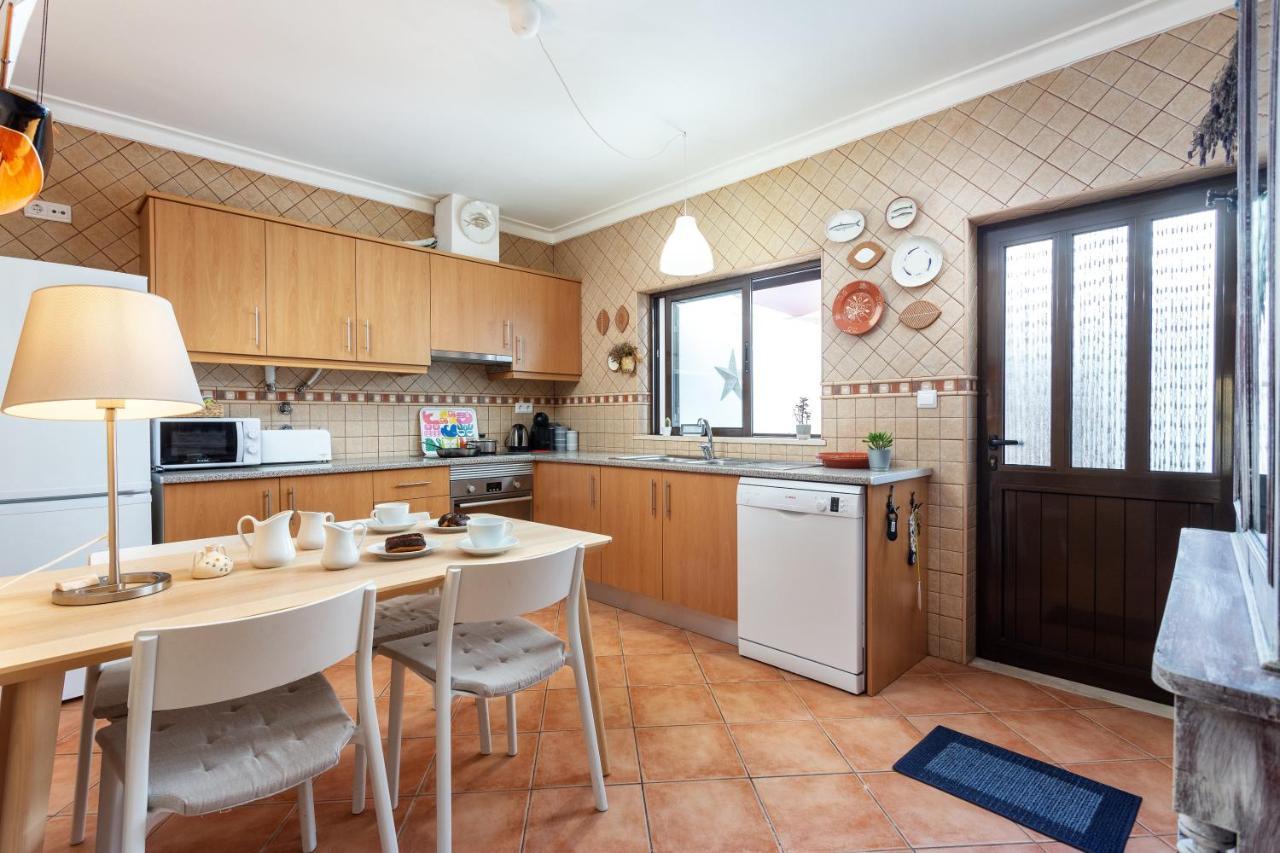 Casa Lagosta Ольян Экстерьер фото